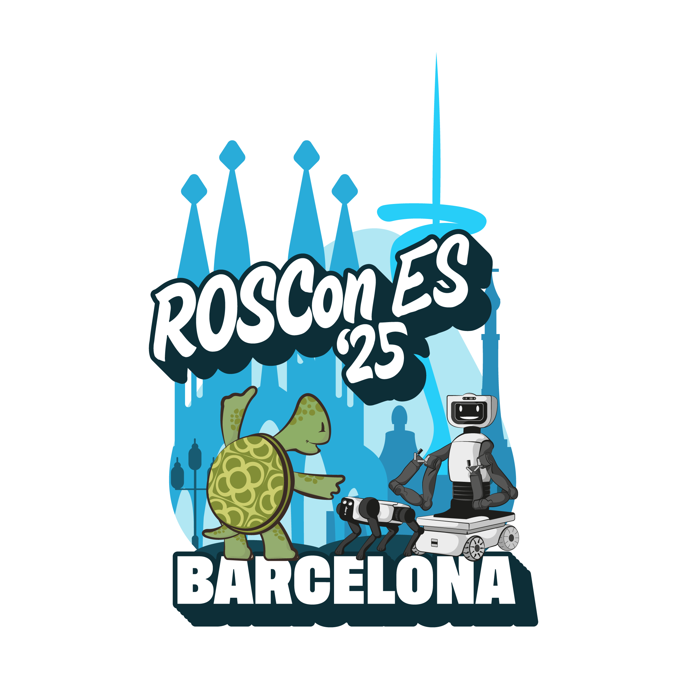ROSCon España 2025