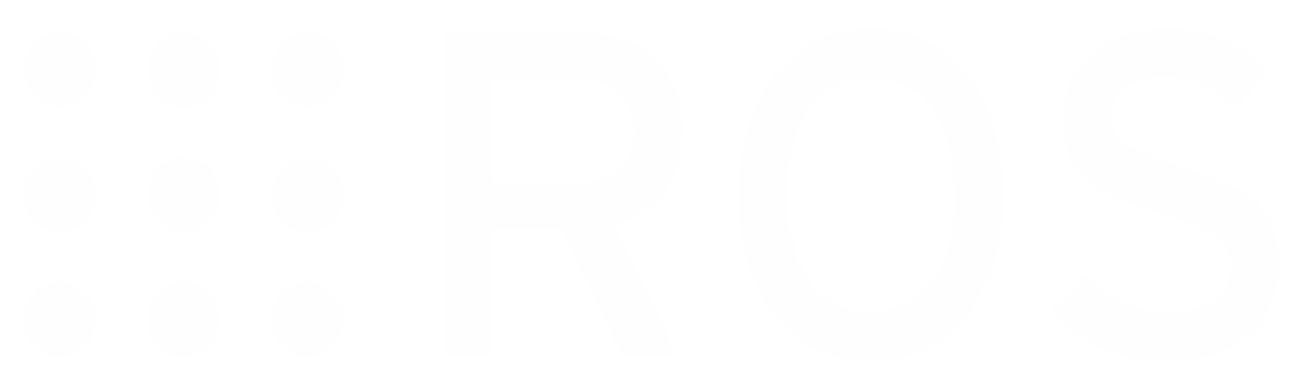 Logo Asociación ROS España
