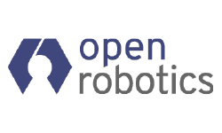 Open Robotics