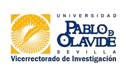 Universidad Pablo de Olavide - Vicerrectorado de Investigación