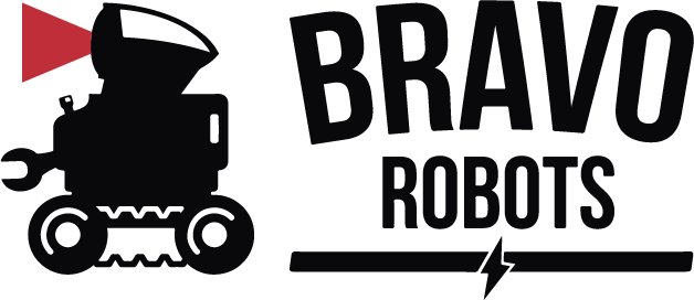 Bravo Robots